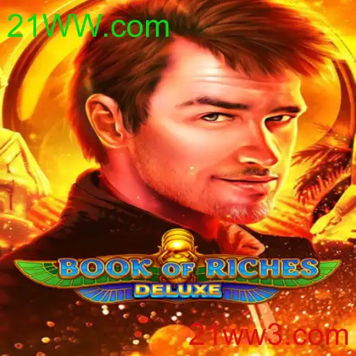 BookofRichesDeluxe