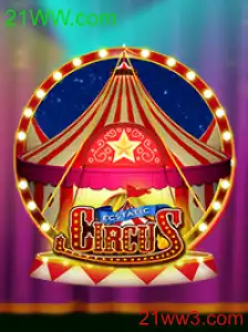 EcstaticCircus