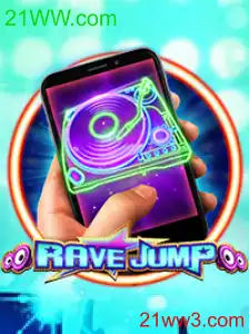 RaveJumpmobile
